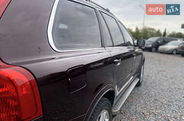 Позашляховик / Кросовер Volvo XC90 2006 в 