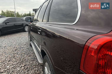 Позашляховик / Кросовер Volvo XC90 2006 в 