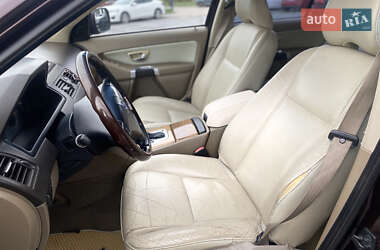 Позашляховик / Кросовер Volvo XC90 2006 в 