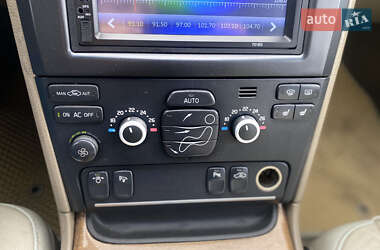 Позашляховик / Кросовер Volvo XC90 2006 в 