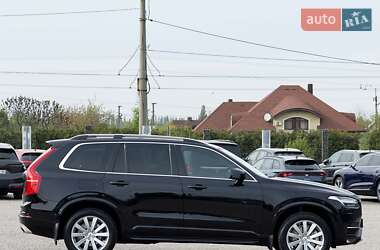 Внедорожник / Кроссовер Volvo XC90 2016 в 