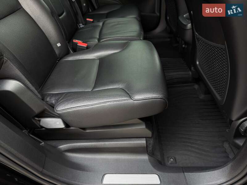 Позашляховик / Кросовер Volvo XC90 2016 в Луцьку