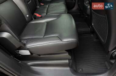 Внедорожник / Кроссовер Volvo XC90 2016 в 