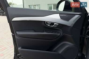 Внедорожник / Кроссовер Volvo XC90 2016 в 