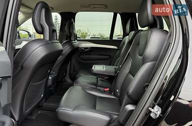 Внедорожник / Кроссовер Volvo XC90 2016 в 
