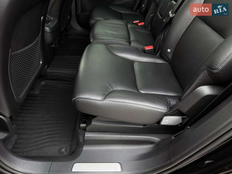 Позашляховик / Кросовер Volvo XC90 2016 в Луцьку