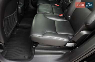 Внедорожник / Кроссовер Volvo XC90 2016 в 