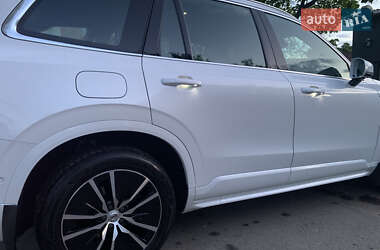 Внедорожник / Кроссовер Volvo XC90 2020 в 
