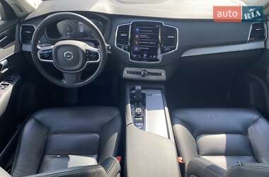 Внедорожник / Кроссовер Volvo XC90 2019 в 