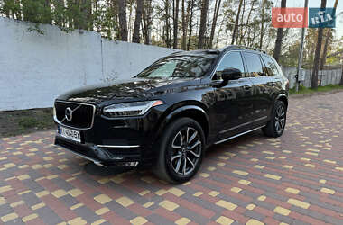 Внедорожник / Кроссовер Volvo XC90 2015 в 