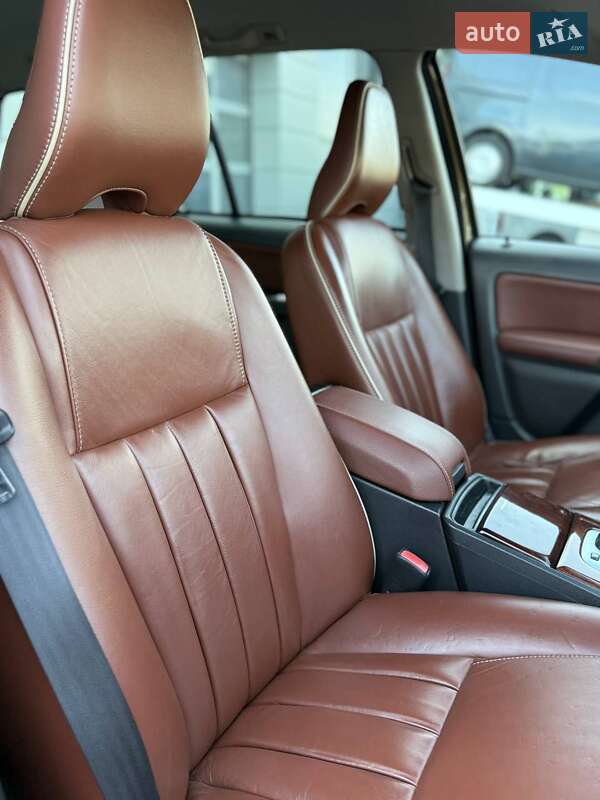 Позашляховик / Кросовер Volvo XC90 2013 в Києві