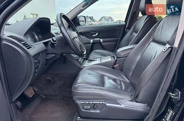 Внедорожник / Кроссовер Volvo XC90 2010 в 