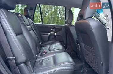 Внедорожник / Кроссовер Volvo XC90 2010 в 