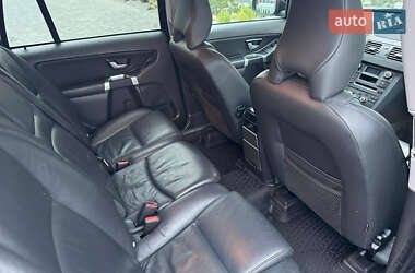 Внедорожник / Кроссовер Volvo XC90 2010 в 
