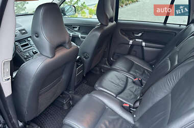 Внедорожник / Кроссовер Volvo XC90 2010 в 