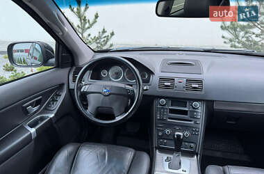 Внедорожник / Кроссовер Volvo XC90 2010 в 