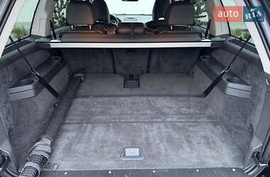 Внедорожник / Кроссовер Volvo XC90 2010 в 