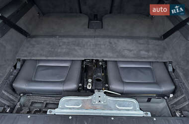 Внедорожник / Кроссовер Volvo XC90 2010 в 