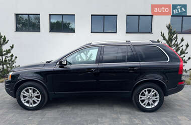Внедорожник / Кроссовер Volvo XC90 2010 в 