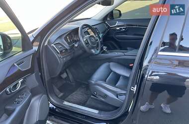 Внедорожник / Кроссовер Volvo XC90 2015 в 
