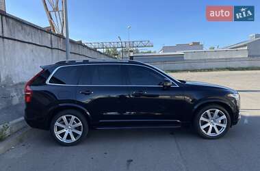 Внедорожник / Кроссовер Volvo XC90 2015 в 