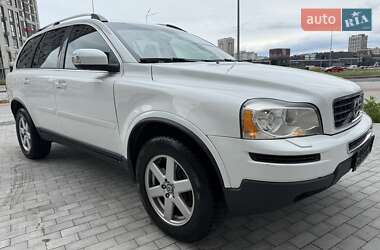 Позашляховик / Кросовер Volvo XC90 2012 в Києві