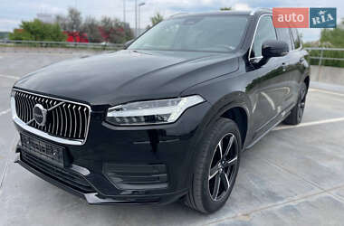 Позашляховик / Кросовер Volvo XC90 2022 в 