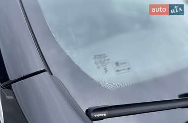 Позашляховик / Кросовер Volvo XC90 2022 в 