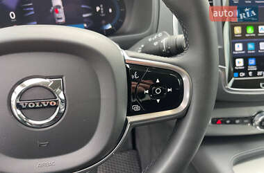 Позашляховик / Кросовер Volvo XC90 2022 в 