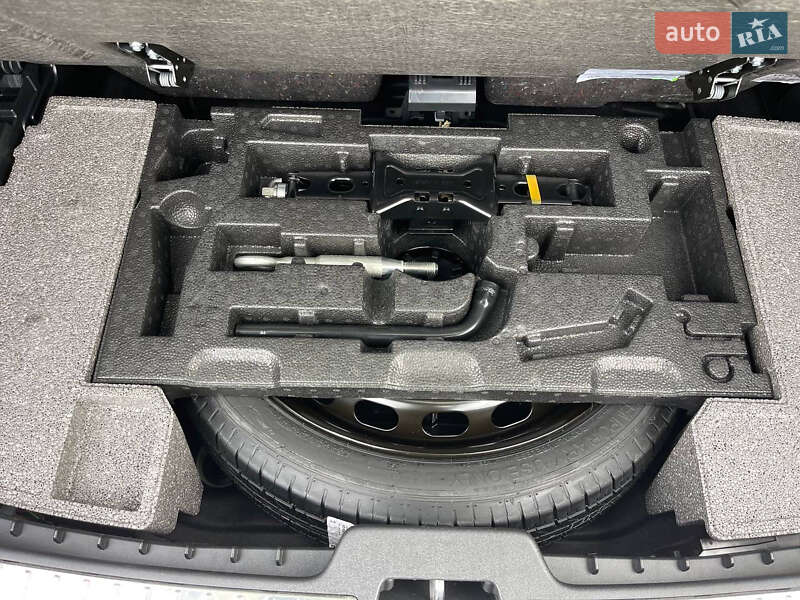 Внедорожник / Кроссовер Volvo XC90 2022 в Киеве
