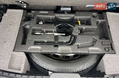 Позашляховик / Кросовер Volvo XC90 2022 в 