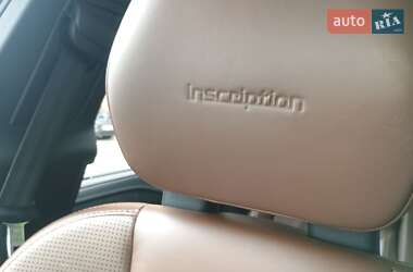 Позашляховик / Кросовер Volvo XC90 2020 в 