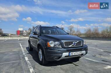 Внедорожник / Кроссовер Volvo XC90 2007 в Киеве