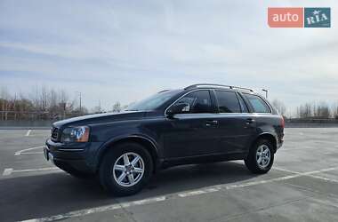 Внедорожник / Кроссовер Volvo XC90 2007 в 