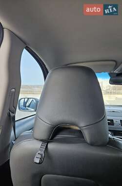 Внедорожник / Кроссовер Volvo XC90 2007 в 