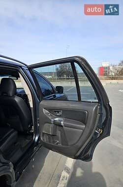 Внедорожник / Кроссовер Volvo XC90 2007 в 