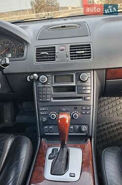 Внедорожник / Кроссовер Volvo XC90 2007 в 