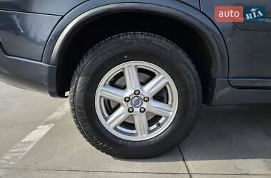 Внедорожник / Кроссовер Volvo XC90 2007 в 