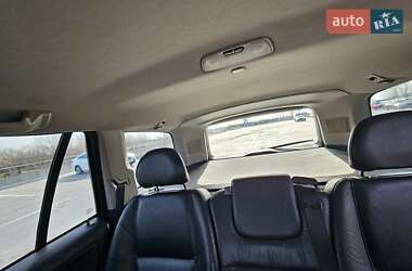 Внедорожник / Кроссовер Volvo XC90 2007 в 