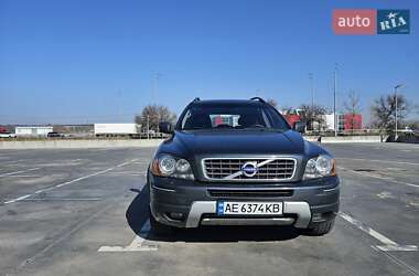 Внедорожник / Кроссовер Volvo XC90 2007 в 