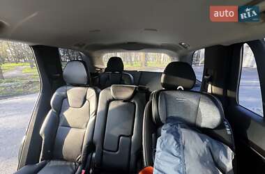 Внедорожник / Кроссовер Volvo XC90 2018 в 