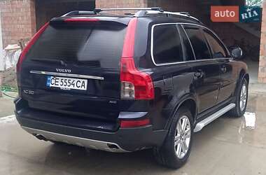 Внедорожник / Кроссовер Volvo XC90 2007 в 