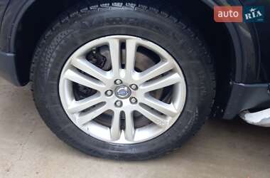 Внедорожник / Кроссовер Volvo XC90 2007 в 