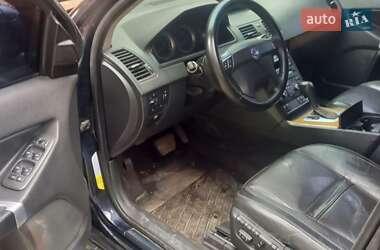 Внедорожник / Кроссовер Volvo XC90 2007 в 