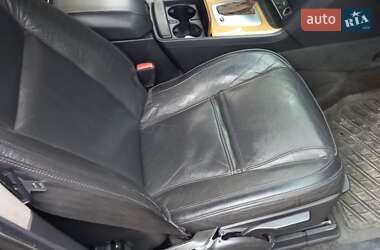 Внедорожник / Кроссовер Volvo XC90 2007 в 