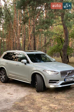 Внедорожник / Кроссовер Volvo XC90 2020 в Днепре