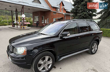 Позашляховик / Кросовер Volvo XC90 2007 в 