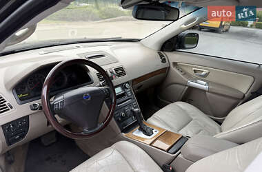 Позашляховик / Кросовер Volvo XC90 2007 в 
