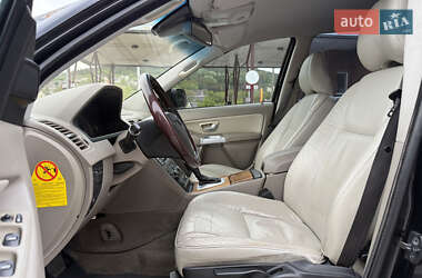 Позашляховик / Кросовер Volvo XC90 2007 в 