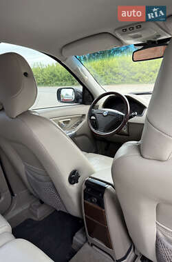 Позашляховик / Кросовер Volvo XC90 2007 в 